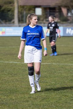 Bild 320 - F VfL Kellinghusen - FSG Kaki-StuSie : Ergebnis: 2:1